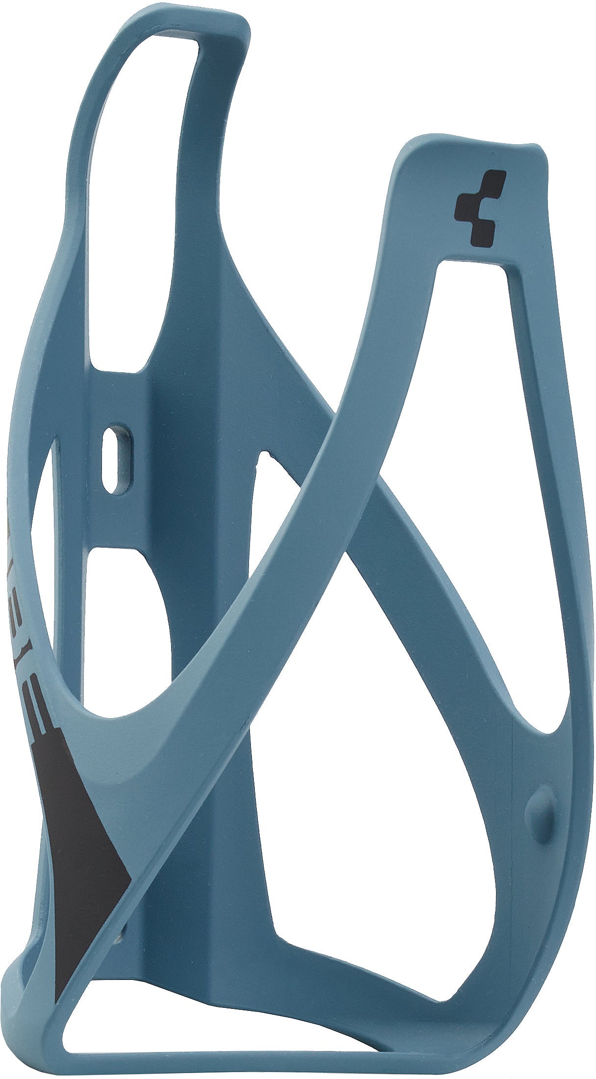 flaschenhalter cube fahrrad CUBE Flaschenhalter HPP matt bluegrey´n´black