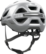 Abus URBAN-I 4.0 LR Urban Helm signal silver