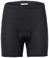 VAUDE Women's Bike Innerpants TP Größe 46 black