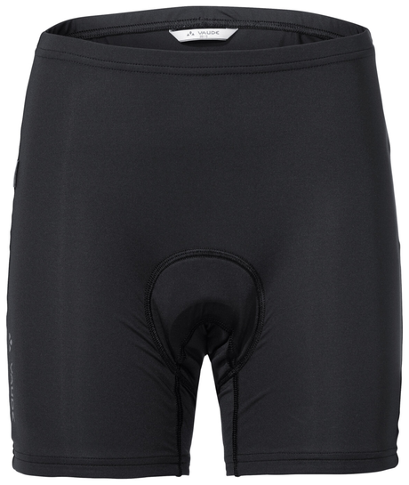 VAUDE Women's Bike Innerpants TP Größe 46 black