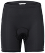 VAUDE Women's Bike Innerpants TP Größe 46 black