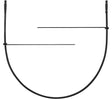 Shimano Di2 EW-SD300 Stromkabel 600mm für Innenverlegung