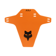 Fox Mud Guard Orange