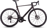 Cube Litening AIR C:68X SLT liquidlava´n´black (2025)