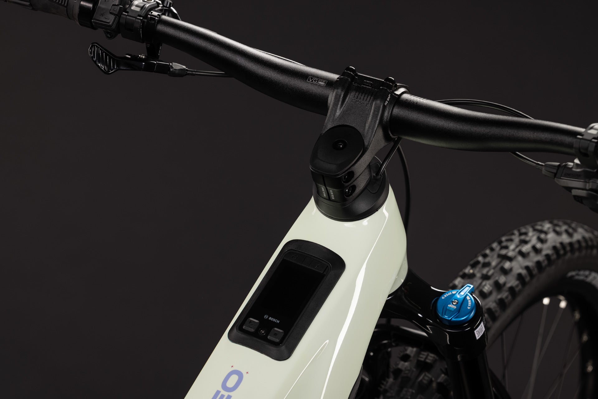Cube Stereo Hybrid ONE44 HPC Race 800  mellowyellow´n´lilac (2027)