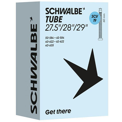 Schwalbe SCV 19 Schlauch 27,5/28/29