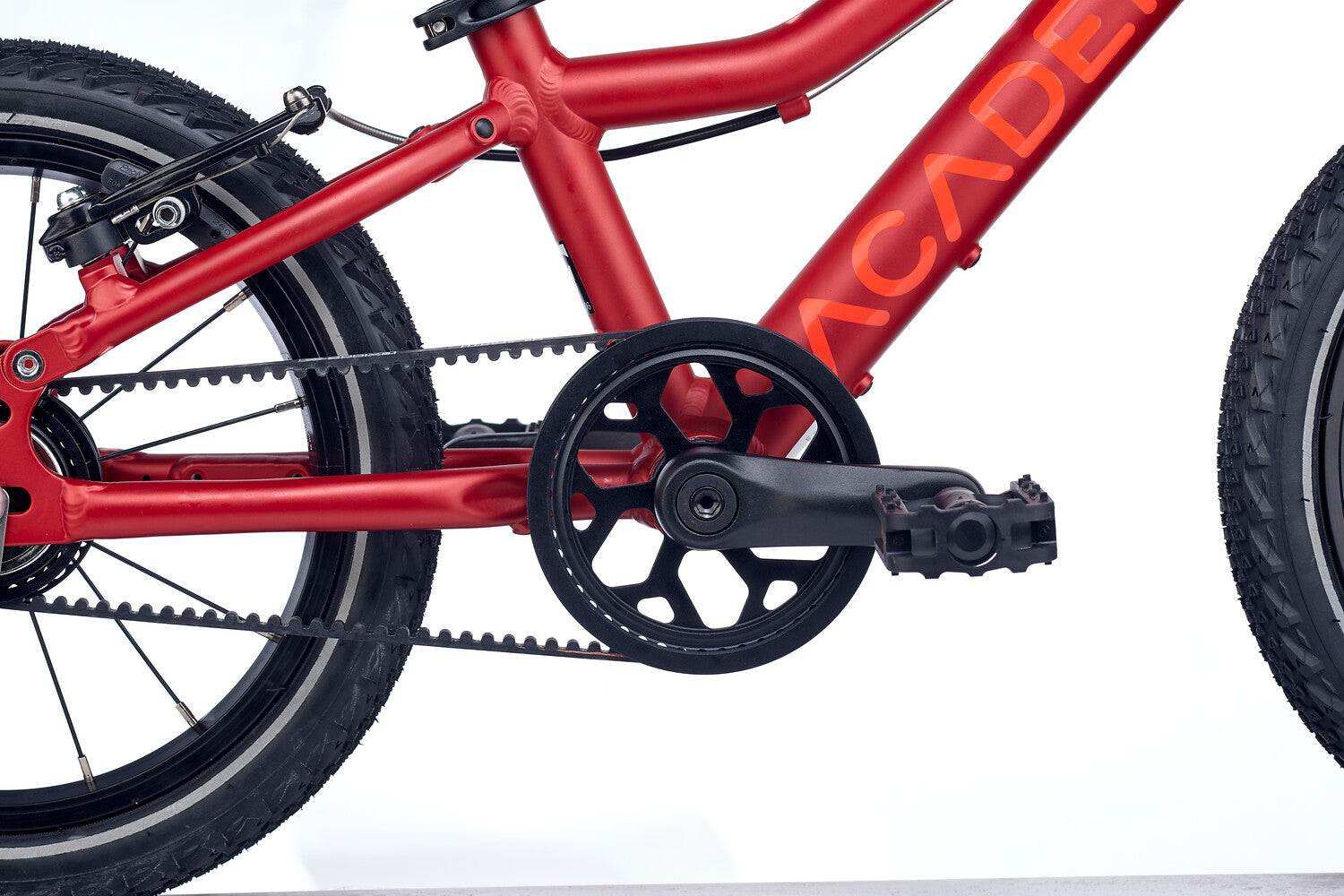 ACADEMY Grade 2 Belt 14