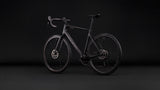 Cube Attain C:62 Race carbon´n´coalchrome (2027)