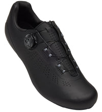 Giro Cadet II | Unisex Rennrad-Schuhe | black – aktuelle Variante