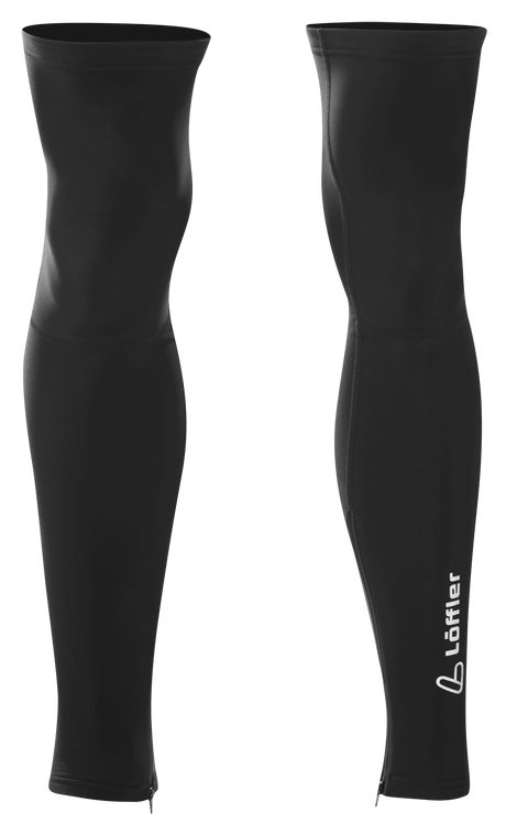 Löffler Leg Warmers Thermo Unisex Black
