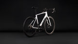 Cube Attain C:62 SLX metallicwhite´n´black (2027)