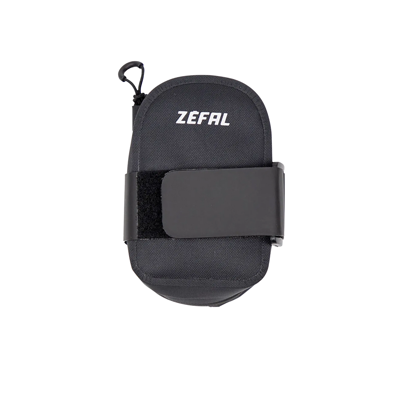 Zefal Z Road Pack Satteltasche 0.35l schwarz