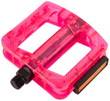 RFR Pedale JUNIOR red