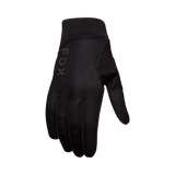 Fox W Ranger Glove Gel Black