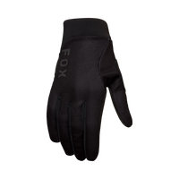 Fox W Ranger Glove Gel Black