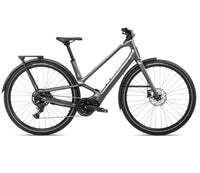 Orbea DIEM 30 Glitter Anthracite (2025) – aktuelle Variante