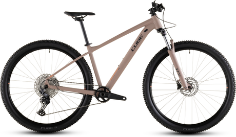 Cube Reaction C:62 SLX (2026) | 29 Zoll MTB Hardtail