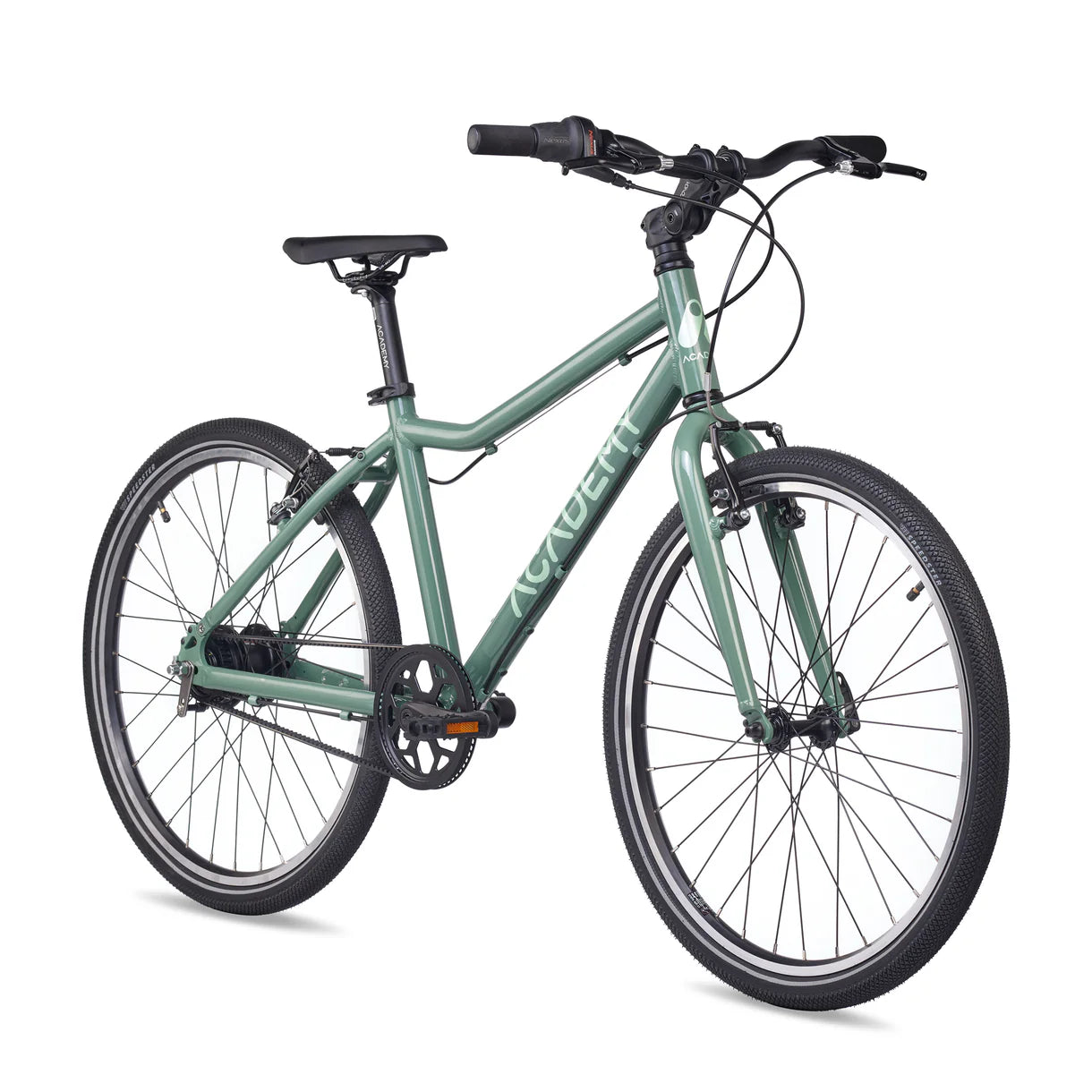 Academy GRADE 5 belt Olive