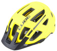 CUBE Helm FLEET yellow