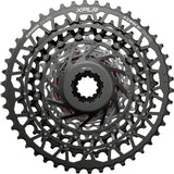 SRAM XG-1371 XPLR Kassette 13-fach  silber