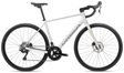 Orbea AVANT H30 Golden White -Smooth Silver (Gloss) (2027)