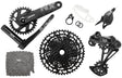 SRAM NX Eagle DUB BOOST 175 Schaltgruppenset 12-fach 32Z X-Sync XG-1230