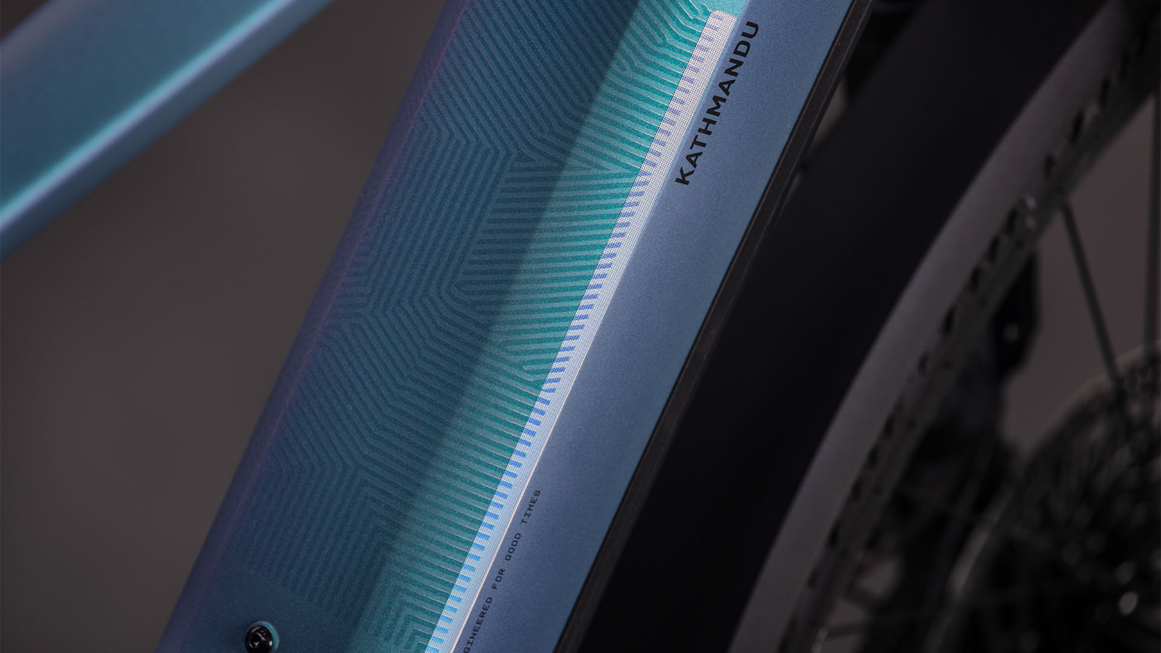 Cube Kathmandu Hybrid EXC 800 smaragdgrey´n´prism (2026)