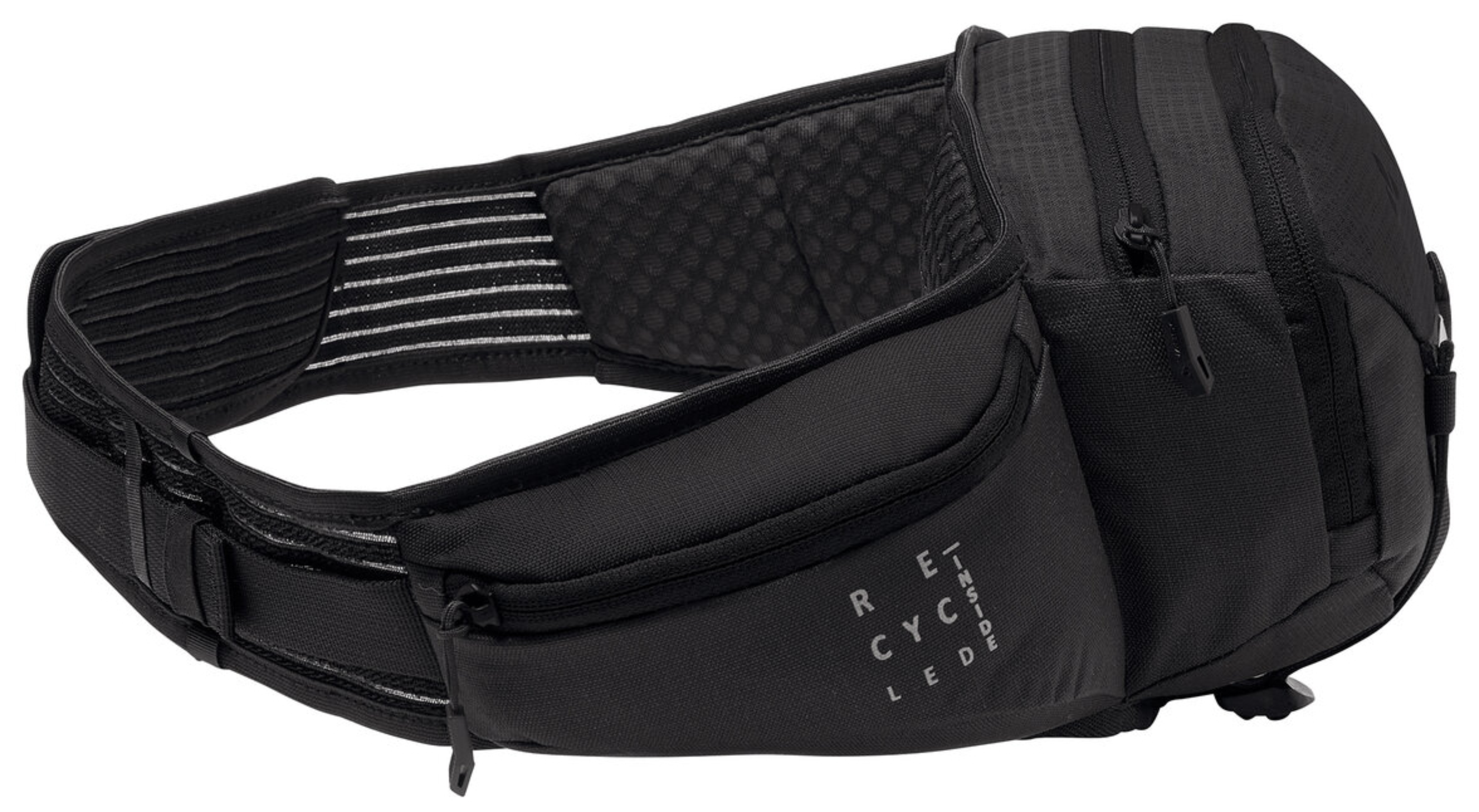 VAUDE Moab Hip Pack 3 black