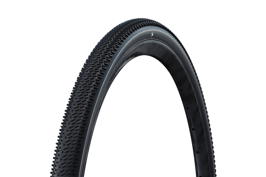 Schwalbe G-ONE R RaceGuard ADDIX 28