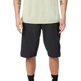 Fox Defend Short Black