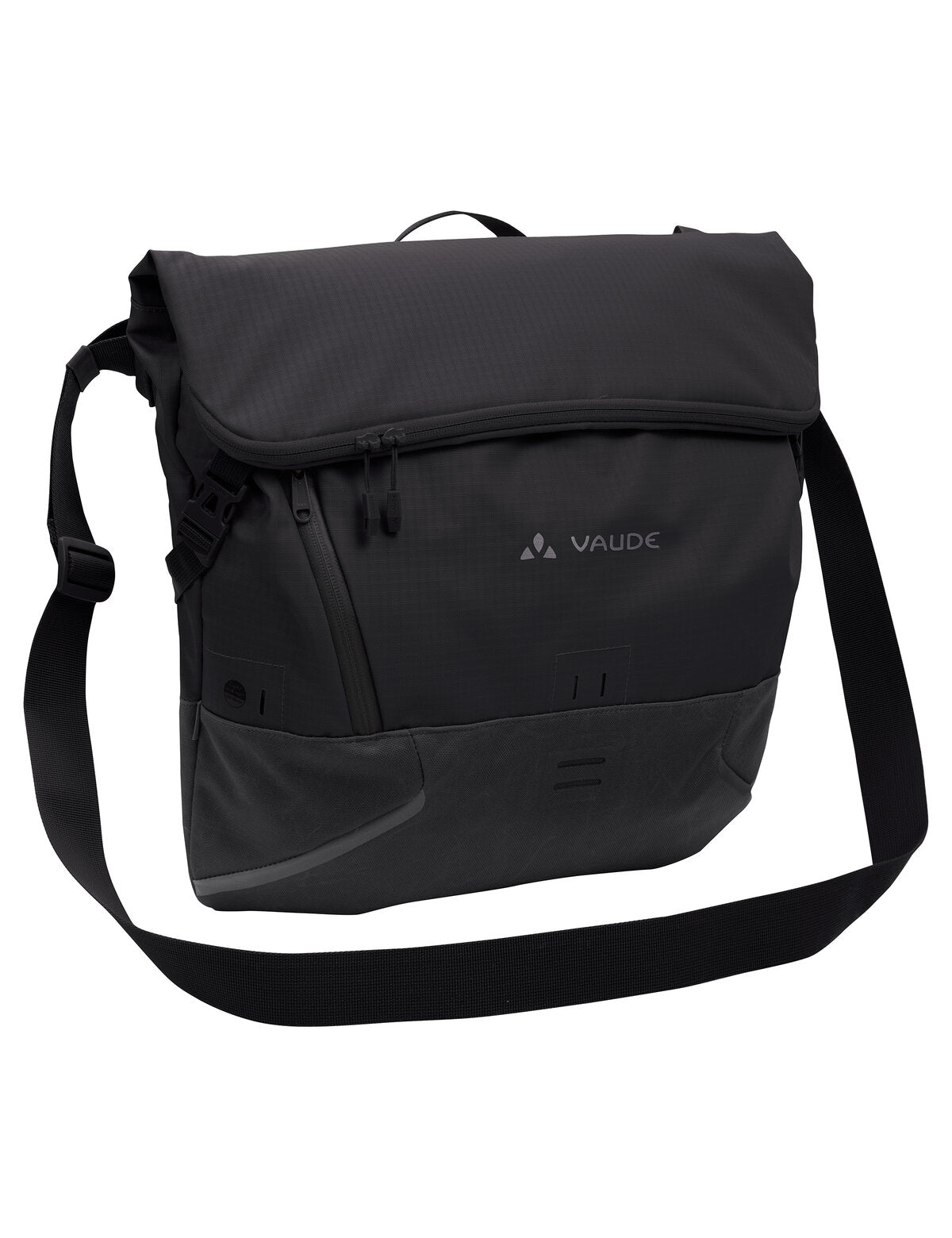 VAUDE CityMe Bike II schwarz Gepäckträgertasche