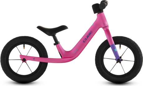 Cube Numove 120 walk  fucsia´n´plum (2027)