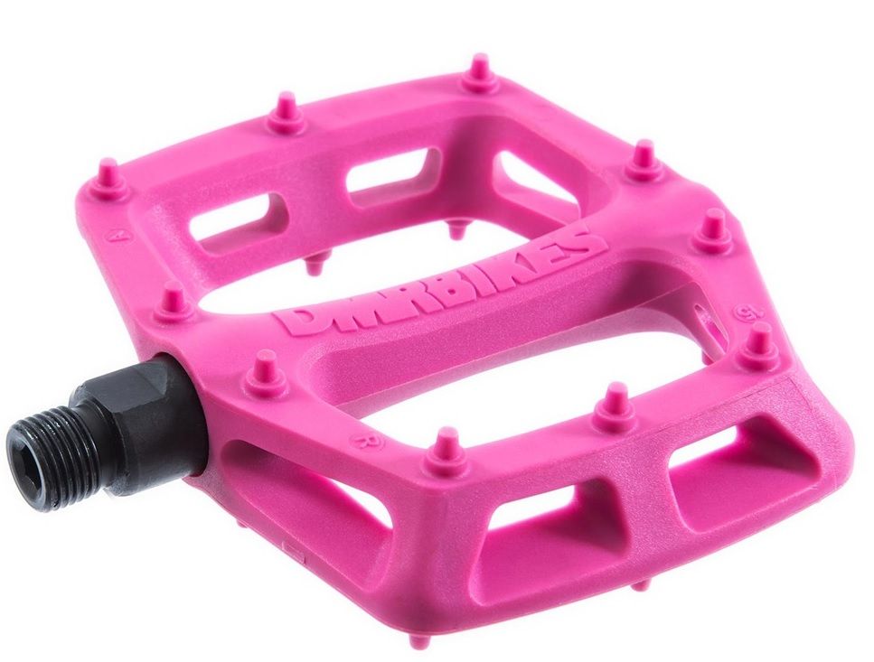 pedale pink DMR V6 Plattform Pedale pink