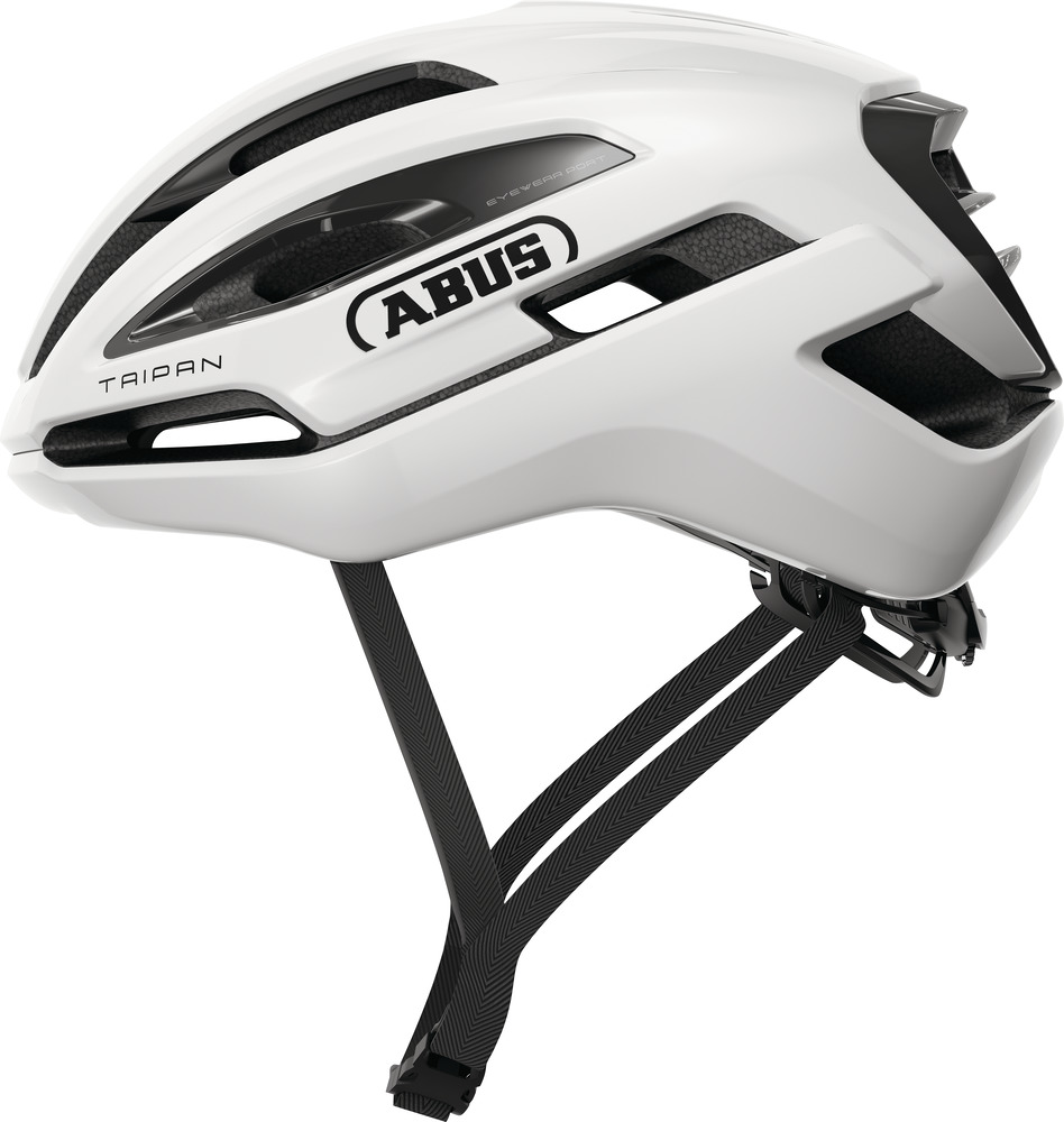 Abus TAIPAN shiny