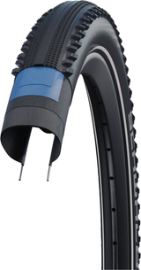 Schwalbe Hurricane Performance Line Addix E-50 Black