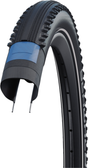 Schwalbe Hurricane Performance Line Addix E-50 Black