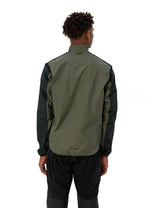 VAUDE Men's Drop Jacket III khaki