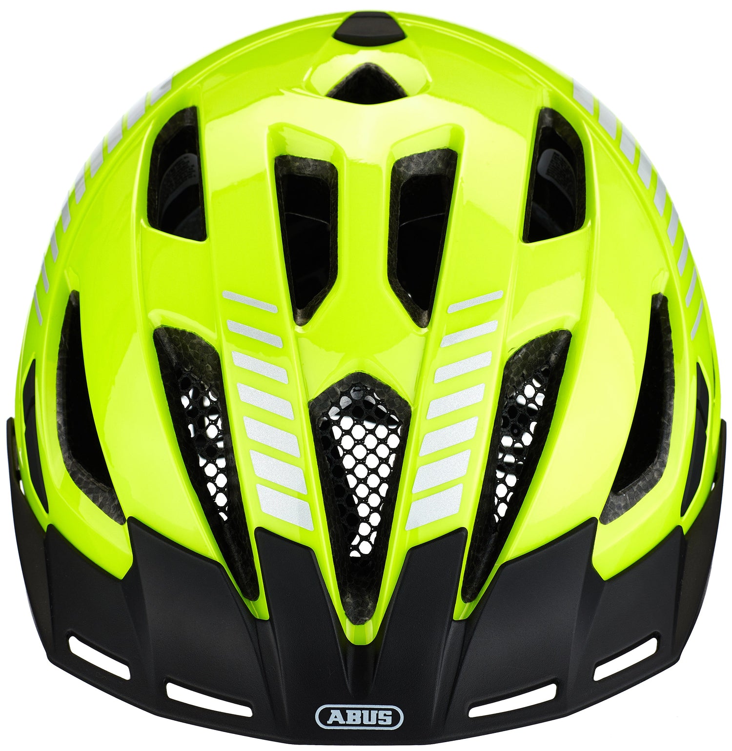 fahrradhelm gelb Abus Urban-I 3.0 Fahrradhelm | gelb