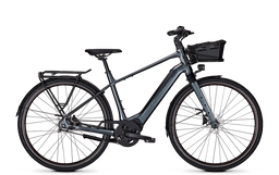 Kalkhoff IMAGE L ADVANCE diamondblack glossy (2026)