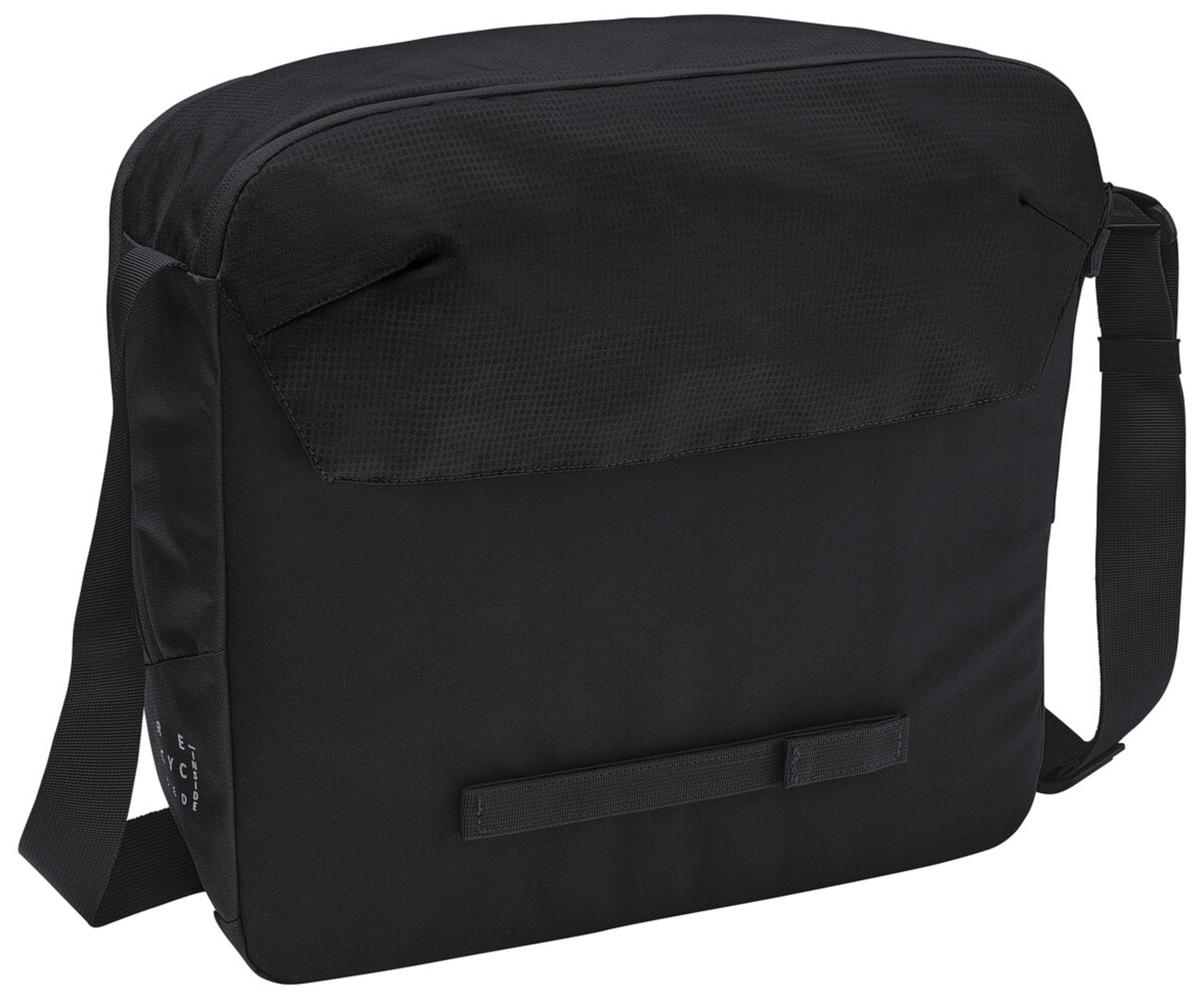 VAUDE Cycle Messenger L black