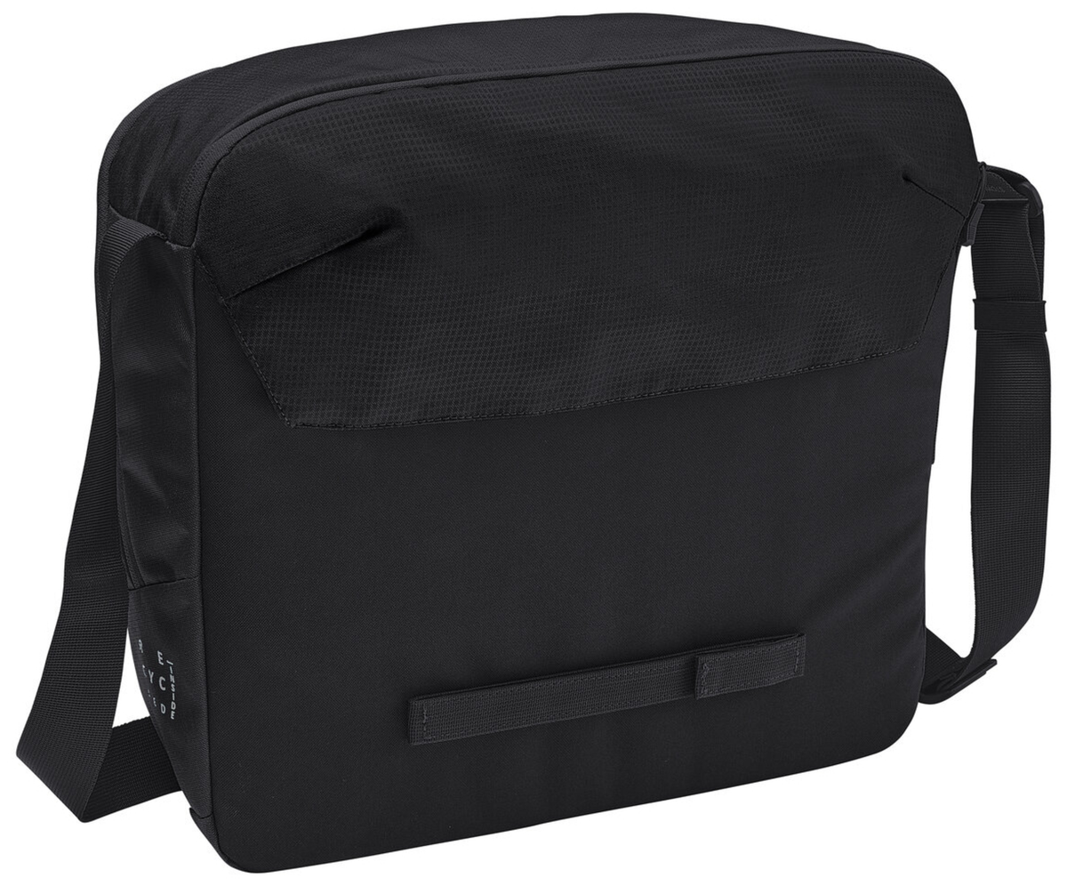 VAUDE Cycle Messenger L black