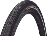 Continental Top Contact II Winter Premium Faltreifen 27.5x2.00" Vectran Breaker Reflex