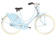 Ortler Van Dyck Cargo Wave blau