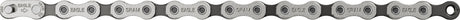 SRAM Kette S200 Eagle 12-fach, inkl. PowerLock, 126 Glieder  silber/schwarz
