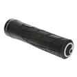 Ergon GA2 Fat Griffe schwarz