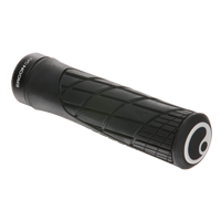Ergon GA2 Fat Griffe schwarz – aktuelle Variante