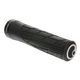 Ergon GA2 Fat Griffe schwarz