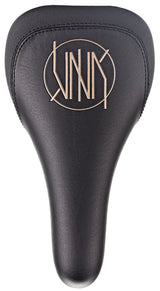 Reverse Nico Vink Signature Series Sattel braun