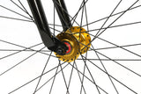 Haro Bikes B.M.F - Black