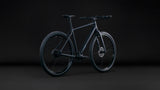 Cube Editor Pro Diamant night´n´chrome (2027)